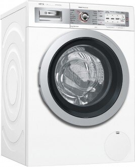 Bosch WAY288H0TR Çamaşır Makinesi kullananlar yorumlar
